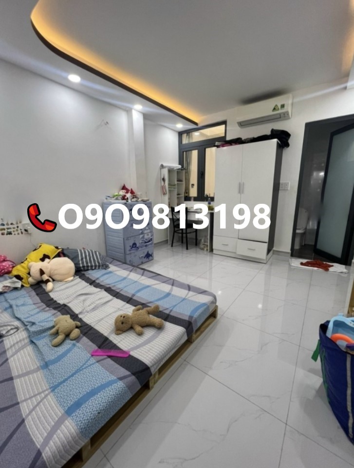 🎉🎉🎉Nhà đẹp mặt tiền Quận 1 – Trung tâm Ở+KD🎉🎉🎉 - Ảnh chính